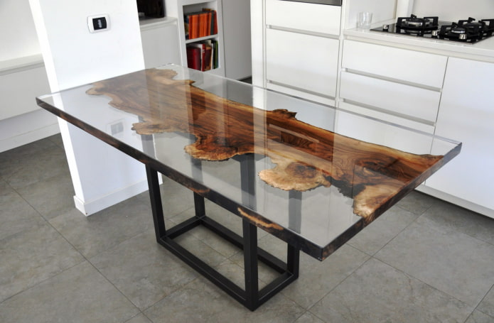 Eettafel