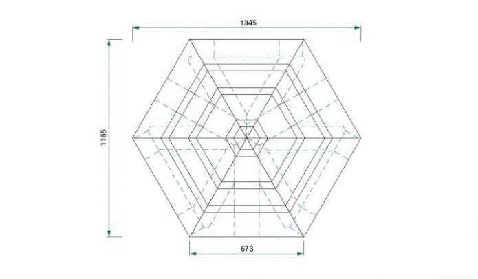 Tafelbladdiagram