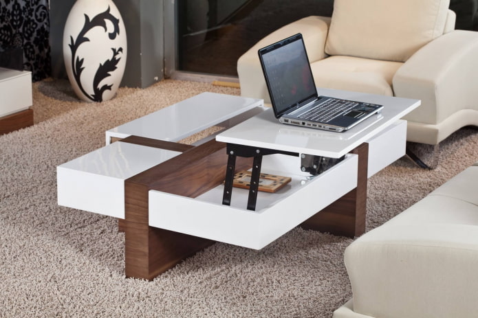 Salontafel