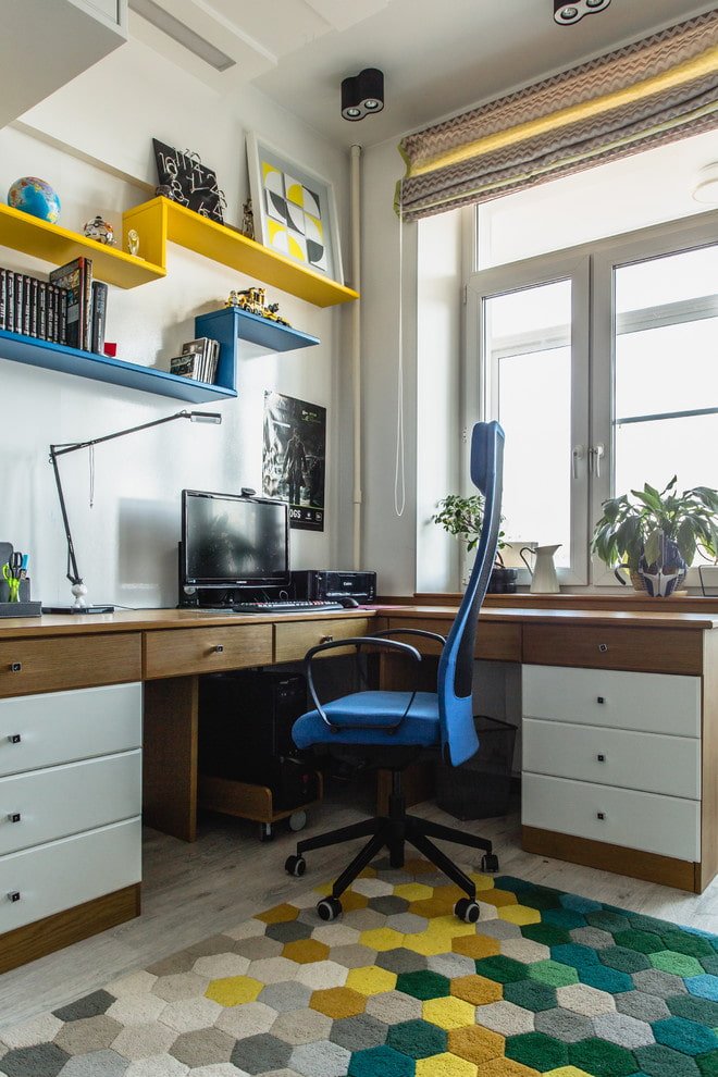 hoekcomputerbureau