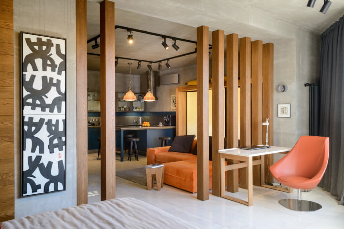 studio-ontwerp in industri?le stijl studio-ontwerp in industri?le stijl