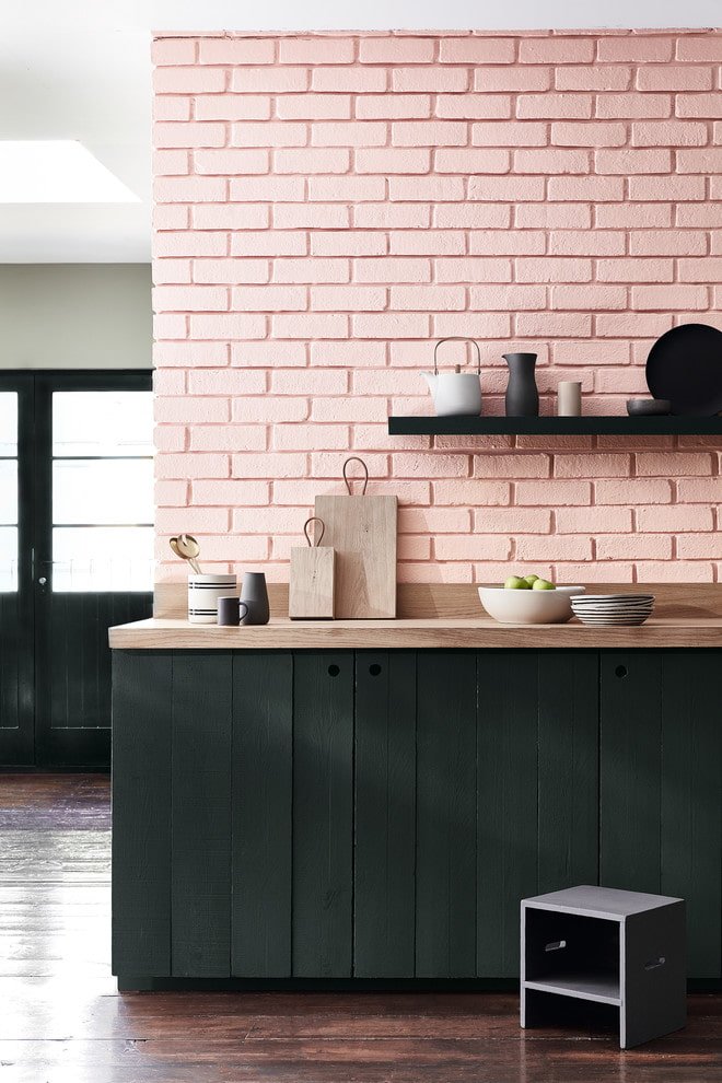 Houten dressoir