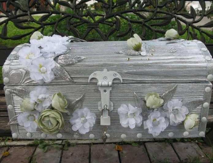 bloemendecoratie