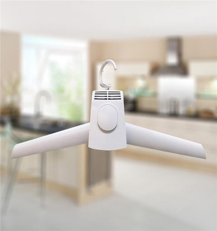 elektrische hangers