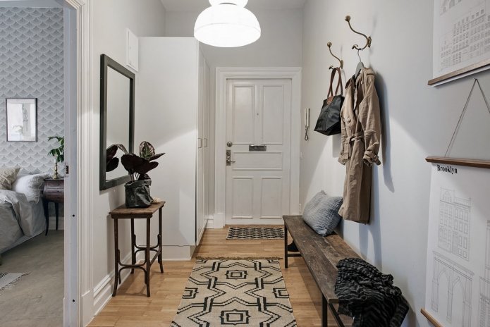 ruime kamer