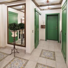 Hoe staat een lichte vloer in het interieur?-7