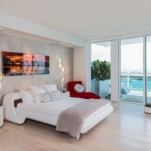 Hoe staat een lichte vloer in het interieur?-14