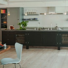 Hoe staat een lichte vloer in het interieur?-3