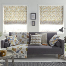Textiel in het interieur-1