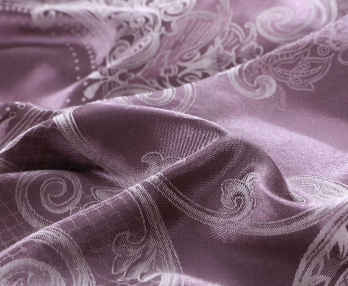 jacquardkleuren