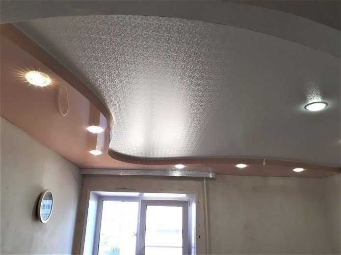 structuurplafond