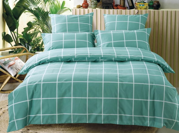 poplin kussenslopen