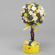 Hoe maak je zelf een topiary?-6