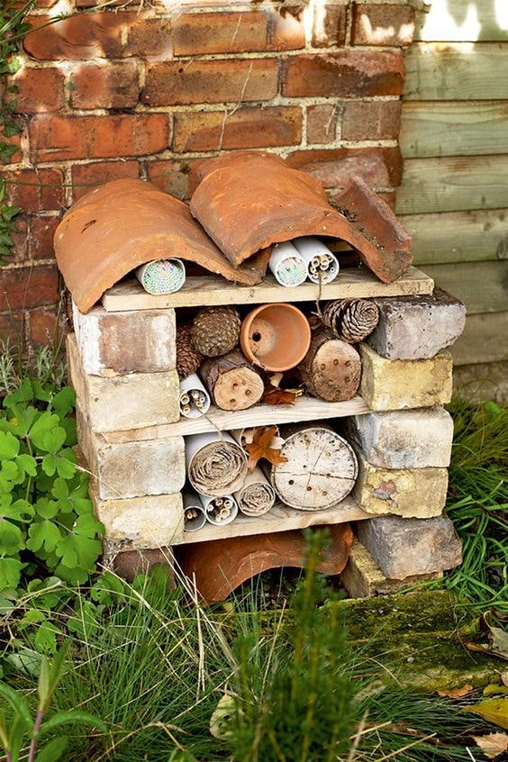 Insectenhotel