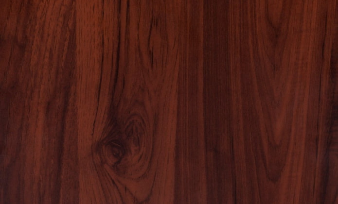 meubelkleur Spaans notenhout