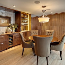 Hoe gebruik je de kleur walnoot in het interieur?-5