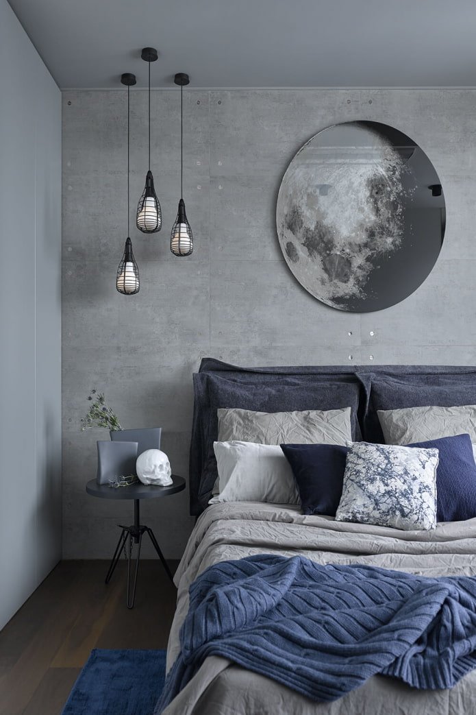 succesvolle kleurencombinatie volgens Feng Shui