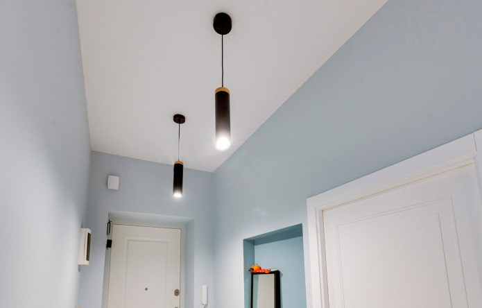 Feng Shui Plafondafwerking