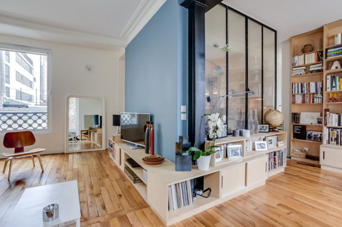 Scandinavische stijl