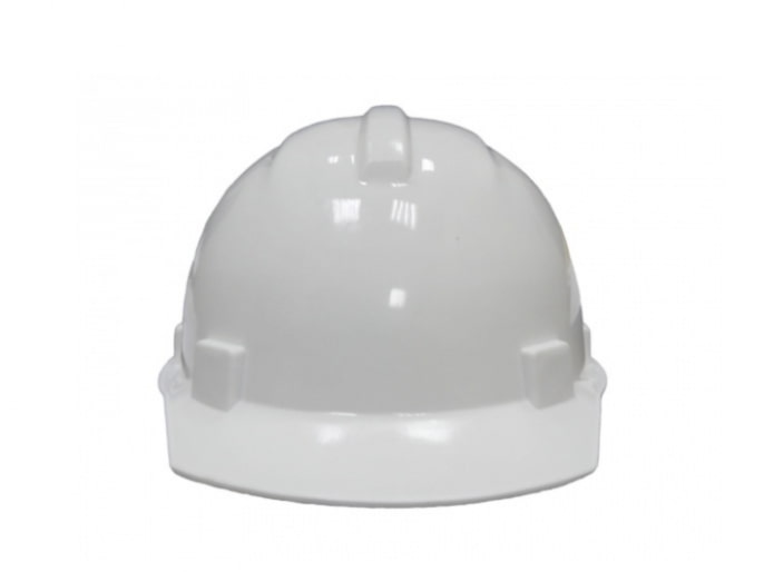 witte helm
