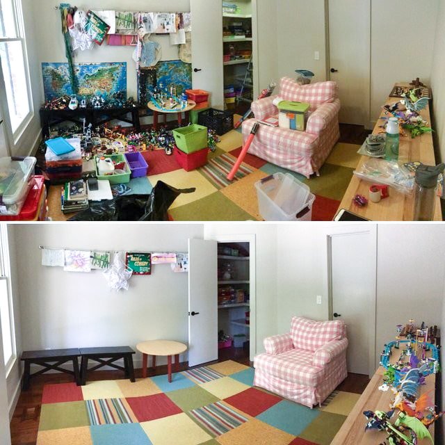 Kinderkamer