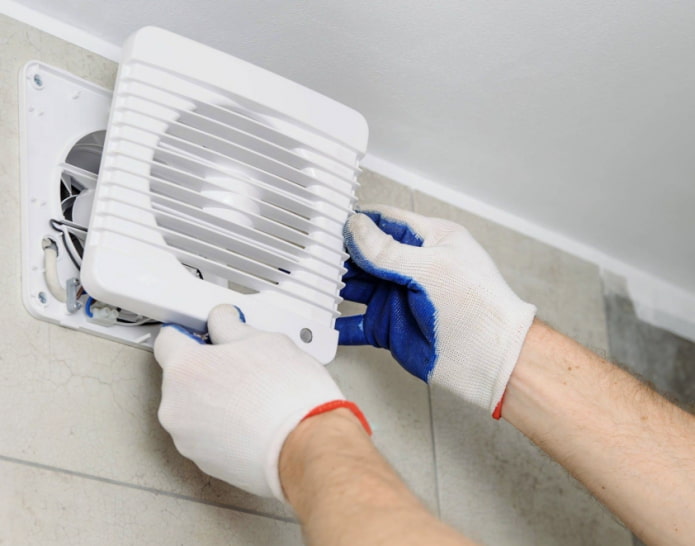 ventilatie