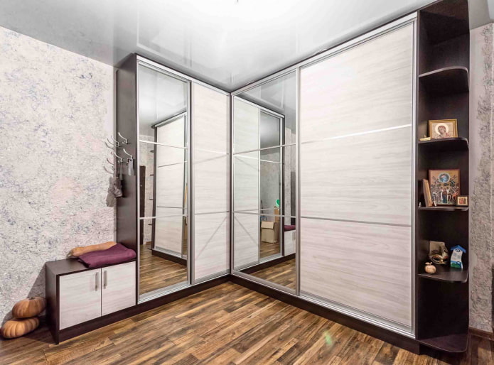 garderobe