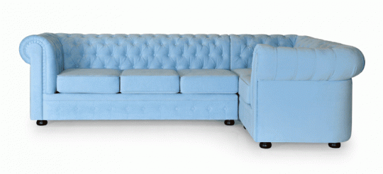 transformatiemechanisme "Frans opklapbed"