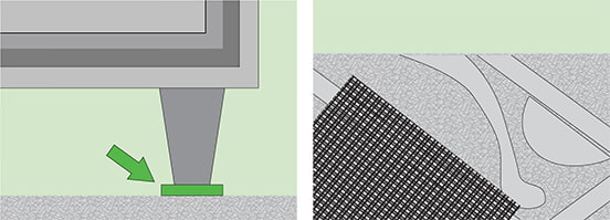 linoleum bescherming linoleum bescherming