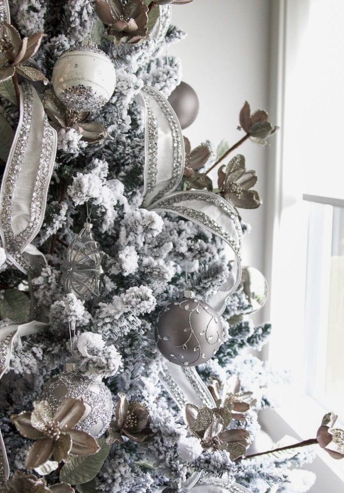 Speelgoed met zilver