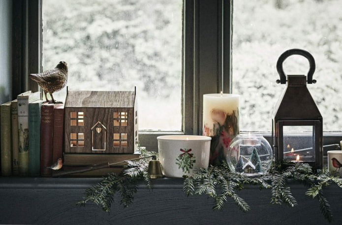 Nieuwjaarscompositie