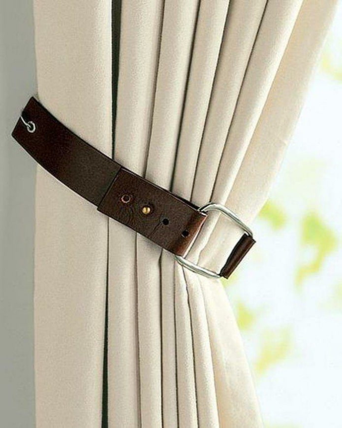 Riem ophalen