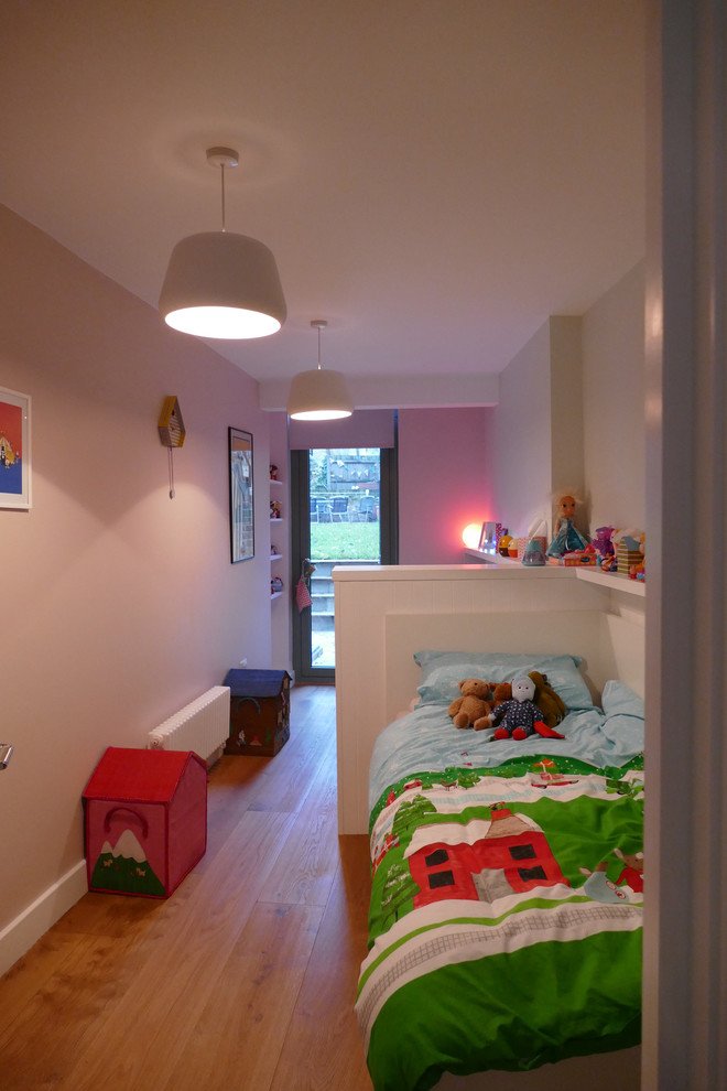kinderkamerverlichting
