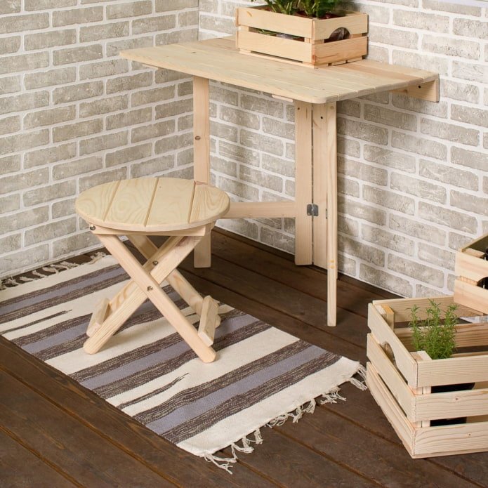 Klaptafel