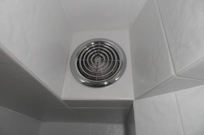 ventilatie