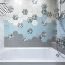 Hoe ontwerp je een badkamer in Scandinavische stijl? - een gedetailleerde ontwerpgids-8