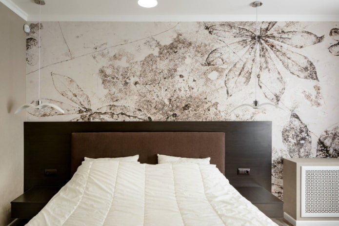 stopcontacten in het hoofdbord