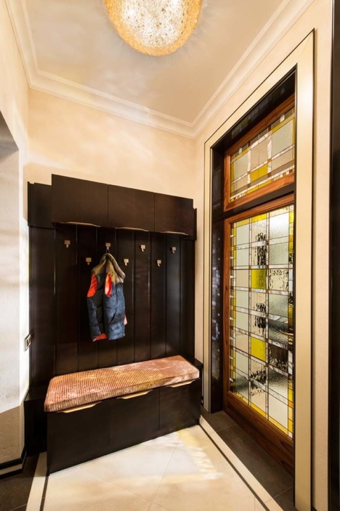 kledinghanger in weng?