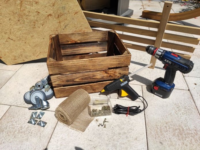 Gereedschap