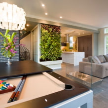 Hoe maak je verticale tuinen in je interieur?-1