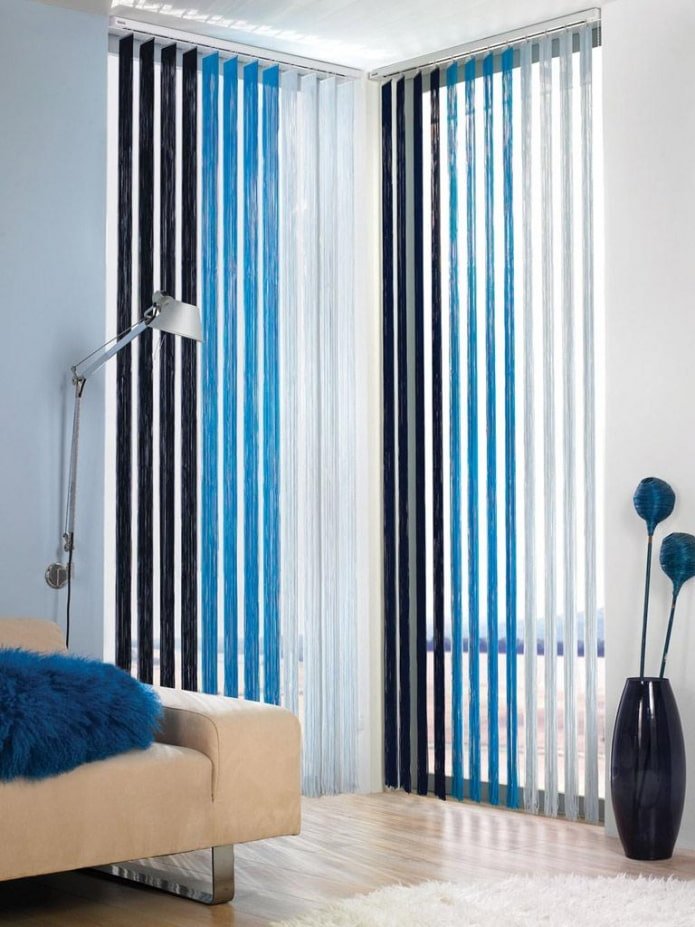 koordgordijnen binnen