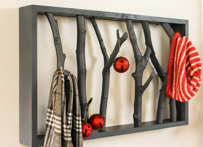 Wandhanger