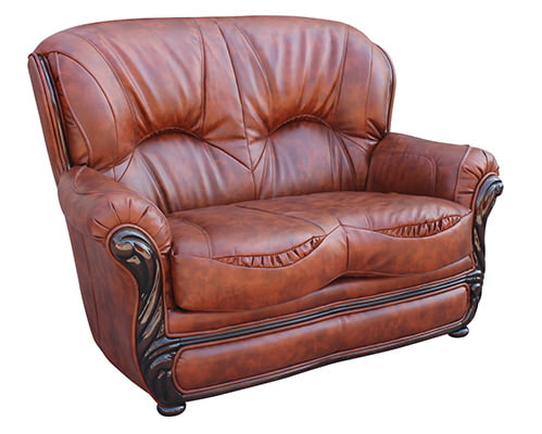 Stoelbed met inklapmechanisme