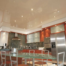 Welke soorten spanplafonds zijn er?-0