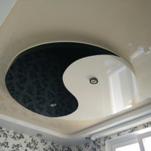 Welke soorten spanplafonds zijn er?-2