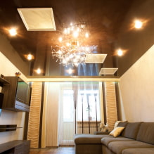 Welke soorten spanplafonds zijn er?-3