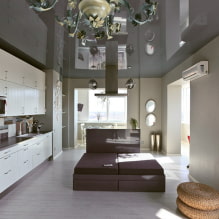 Welke soorten spanplafonds zijn er?-5