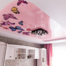 Welke soorten spanplafonds zijn er?-6