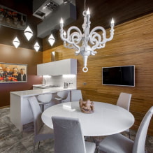 Welke soorten spanplafonds zijn er?-8