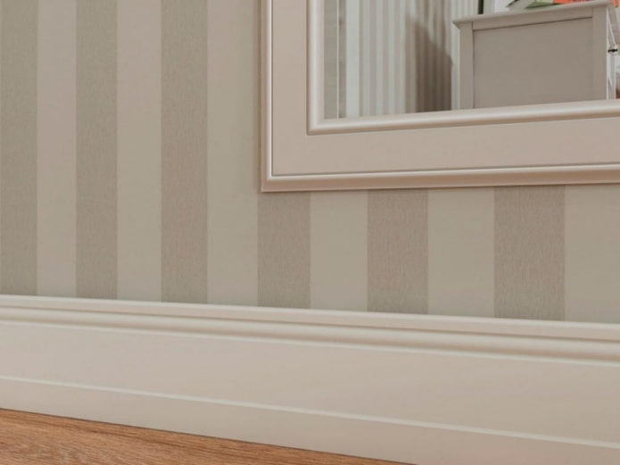 Vloerplint Vloerplint